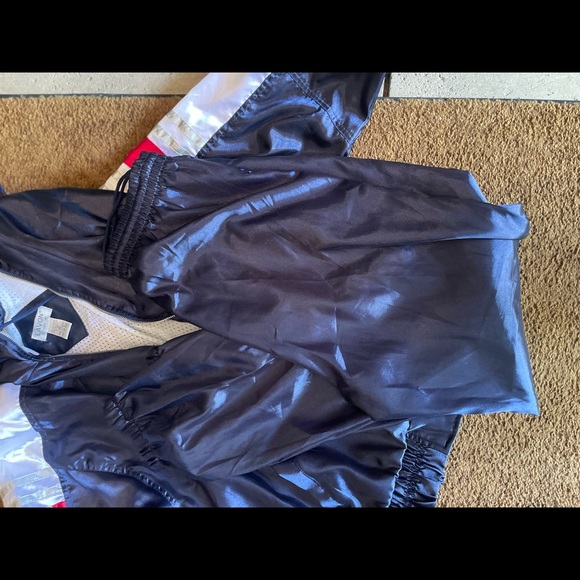 Vintage windbreaker - Picture 4 of 4